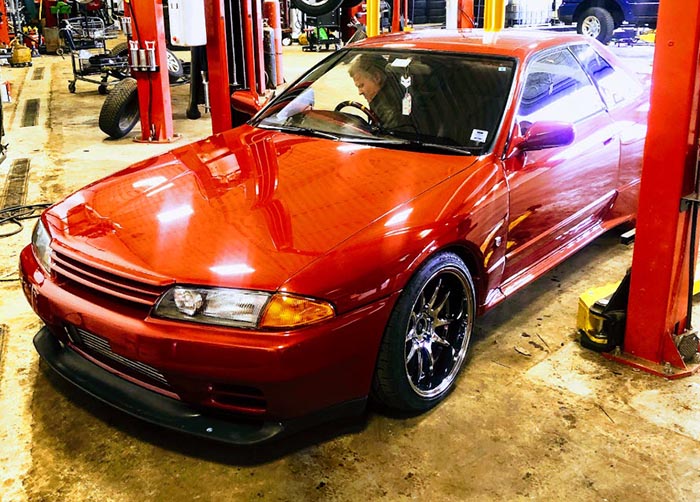 Auto Repair in Cole Harbour, NS Auto Repair in Cole Harbour, NS