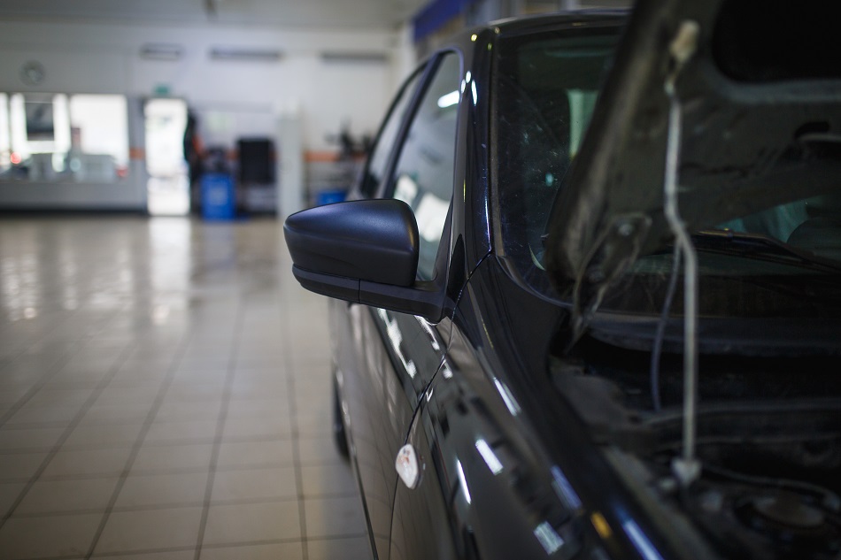 GM Repair In Dartmouth, NS GM Repair In Dartmouth, NS