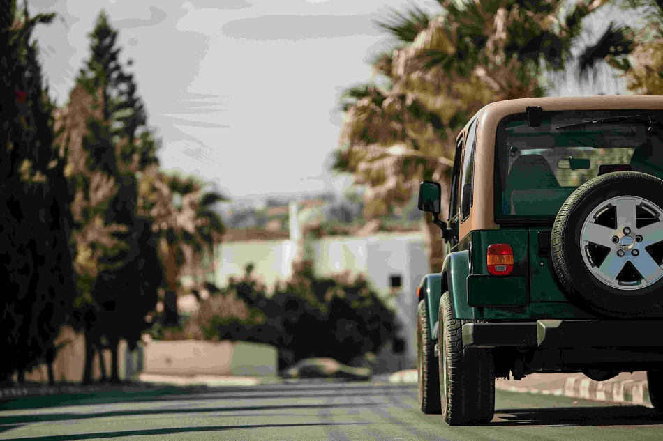 Jeep Repair In Dartmouth, NS Jeep Repair In Dartmouth, NS