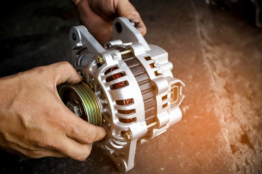 Alternator Repair In Dartmouth, NS Alternator Repair In Dartmouth, NS