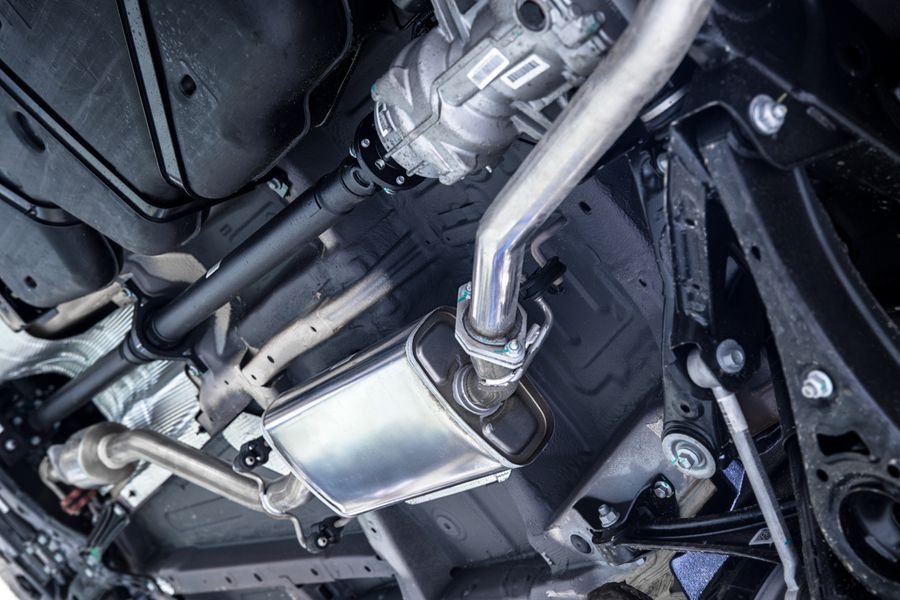 Muffler Repair In Dartmouth, NS Muffler Repair In Dartmouth, NS