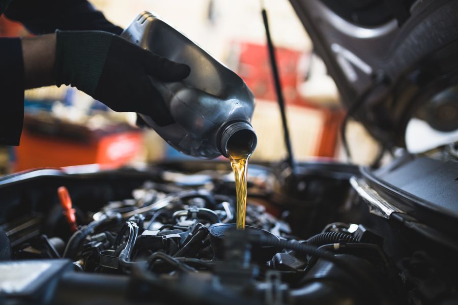 Oil Change Service In Dartmouth, NS Oil Change Service In Dartmouth, NS