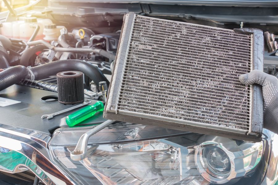 Radiator Repair In Dartmouth, NS Radiator Repair In Dartmouth, NS