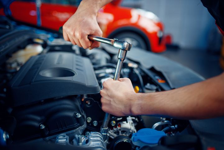 Scheduled Maintenance In Dartmouth, NS Scheduled Maintenance In Dartmouth, NS