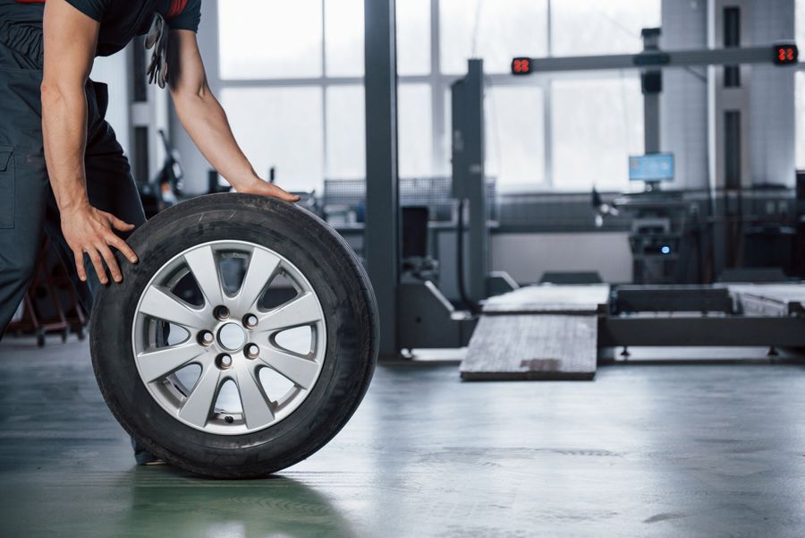 Tires In Dartmouth, NS Tires In Dartmouth, NS